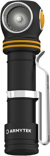 Armytek Elf C2 Micro USB (белый)