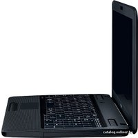 Ноутбук Toshiba Satellite C660-129