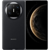 Телефон Huawei Mate X6 ICL-LX9 12GB/512GB (черный)