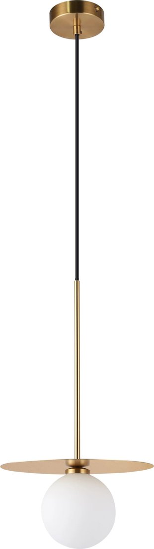 

Подвесная люстра Moderli Scrumbel V11569-1P