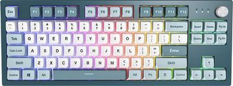 

Клавиатура Montech MKey TKL Freedom MK87FY
