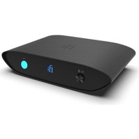 Bluetooth аудиоресивер iFi audio Zen Air Blue Black