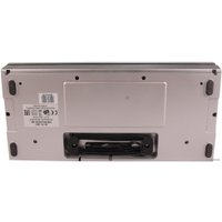 Вакуумный упаковщик CASO GourmetVAC 480