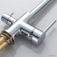 Смеситель Shevanik S328