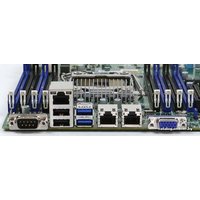 Материнская плата Supermicro X10SRL-F-O
