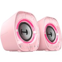 Акустика Edifier Hecate G1200 (розовый)