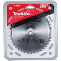 Пильный диск Makita D-64967