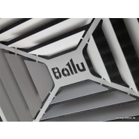 Водяная тепловая пушка Ballu BHP-W4-15-D