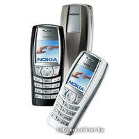 Мобильный телефон Nokia 6610