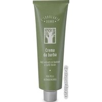Крем для бритья L'Erbolario Крем для бритья Баобаб 150 мл