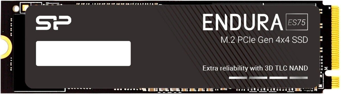 

SSD Silicon-Power Endura ES75 2TB SP02KGBP44ES7505
