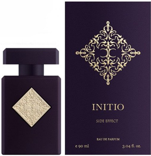 

Парфюмерная вода Initio Parfums Prives Side Effect EdP (90 мл)