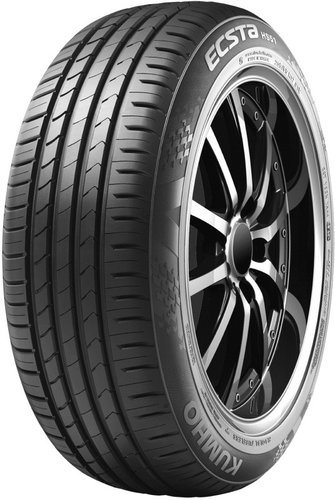 Летние шины Kumho Ecsta HS51 205/50R15 86V