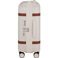 Чемодан Samsonite Image Ivory 55 см