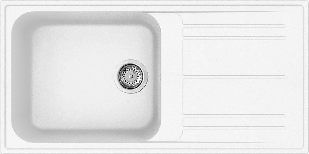 

Кухонная мойка Smeg LZ150B