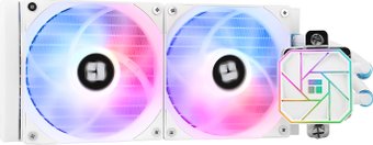 Thermalright Aqua Elite 240 V3 (белый)