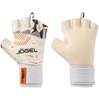 Перчатки Jogel Magnum Sala EL4 (р-р 6, белый)