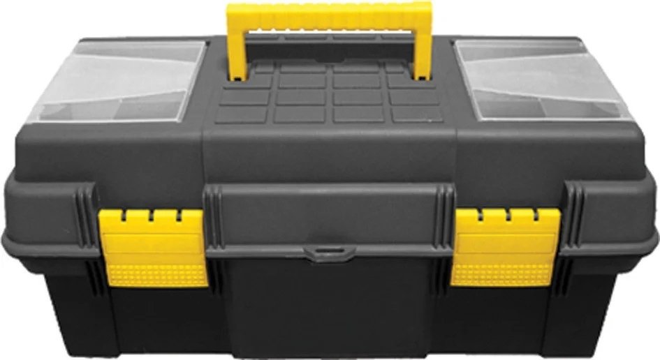 

Ящик для инструментов Spec Equipment 19" 20230