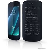 Смартфон Yota YotaPhone 2