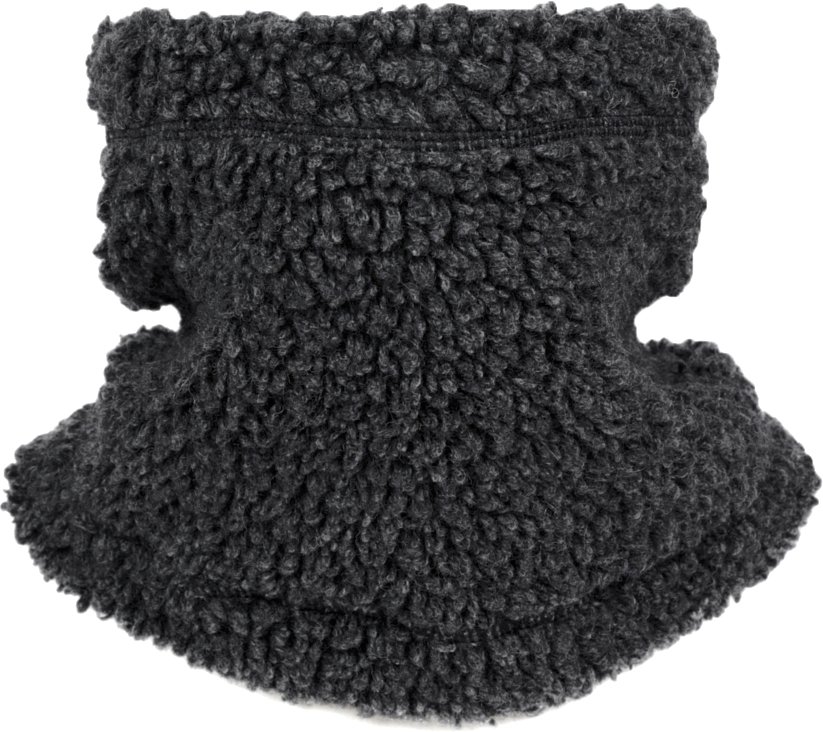 

Шарф (бафф) Buff Switch Polar Neckwarmer Solid Black 132489.999.10.00
