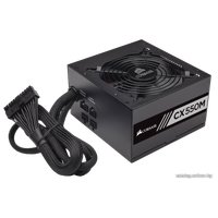 Блок питания Corsair CX550M (2015 год) [CP-9020102-EU]