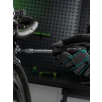 Универсальный набор инструментов Stels 14105 (82 предмета)