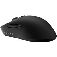 Игровая мышь Ajazz AJ199 (черный)