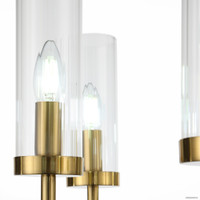 Подвесная люстра ST Luce Acazio SL1159.303.07