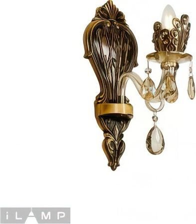 

Бра iLamp Asia 61078/1 BR