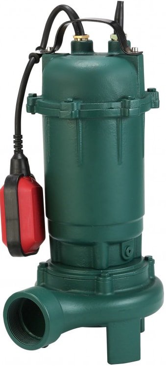 

Дренажный насос Favourite WP 1100FP