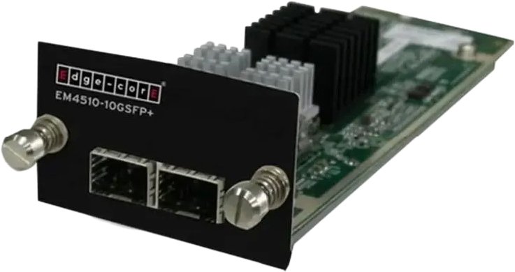 

Модуль расширения Edge-Core EM4510-10GSFP+