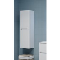  IDDIS Шкаф-полупенал Edifice EDI35W0i97 в Лиде