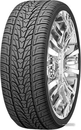 Летние шины Nexen Roadian HP 285/50R20 116V