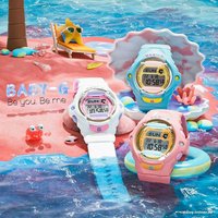 Наручные часы Casio Baby-G BG-169PB-2