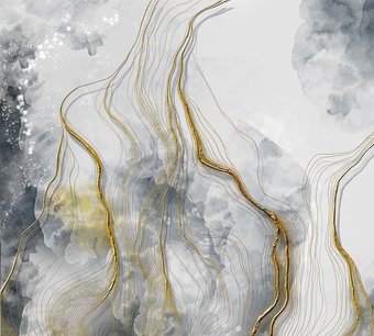 Фотообои Vimala Золотое руно 2 270x300