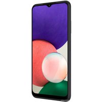 Смартфон Samsung Galaxy A22 5G SM-A226/DS 4GB/64GB (серый)