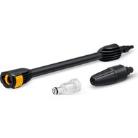 Мойка высокого давления Steher HPW-110