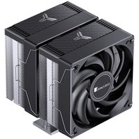 Кулер для процессора Jonsbo CR-3000E (черный, без подсветки)