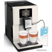Кофемашина Krups Intuition Preference EA872