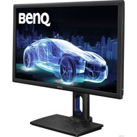 Монитор BenQ DesignVue PD2700Q
