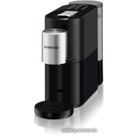 Капсульная кофеварка Krups Nespresso Atelier XN8908