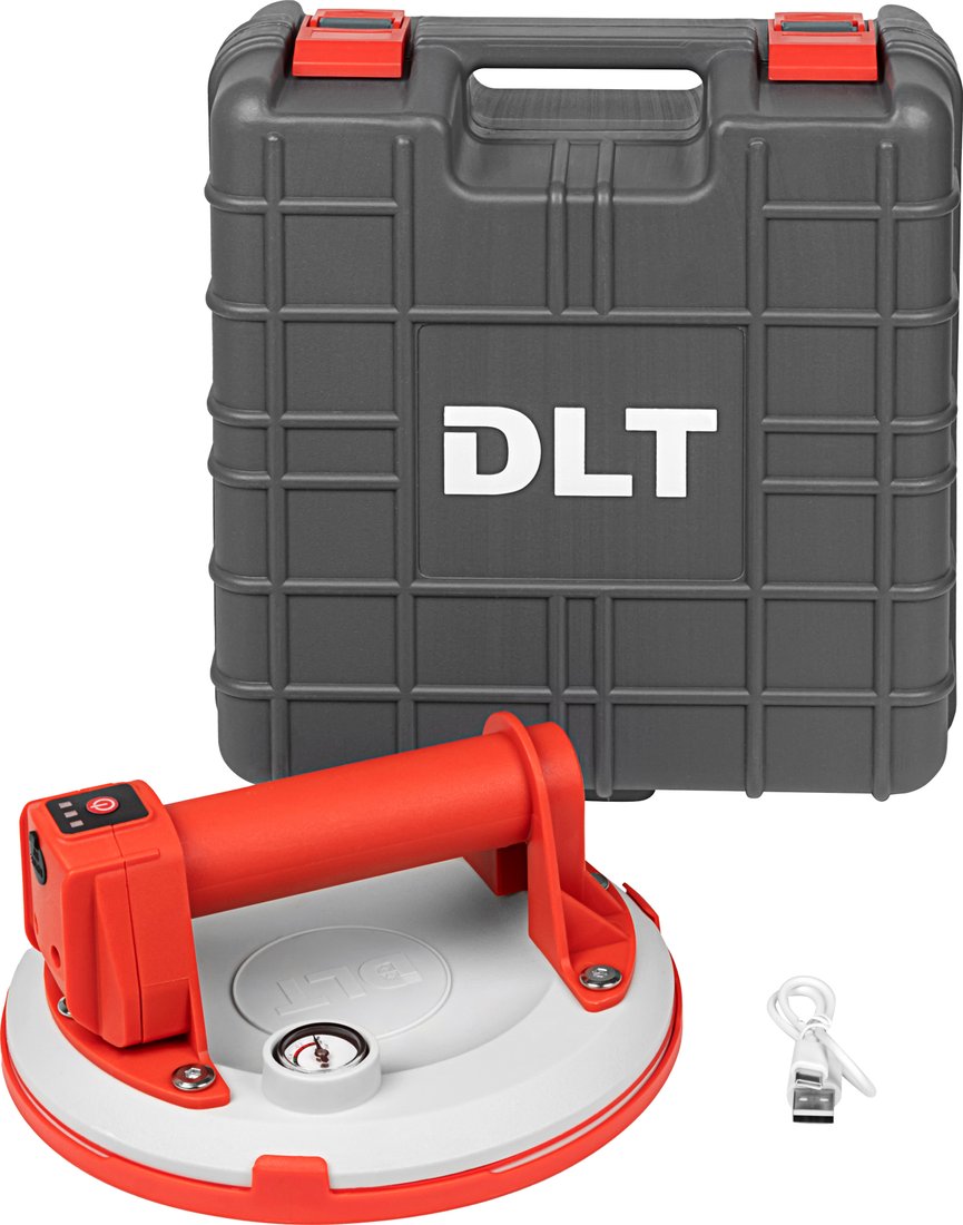 

Стеклодомкрат (присоска для стекла и плитки) DLT VST-100 1574