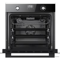 Электрический духовой шкаф Haier HOX-P11CGBG