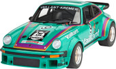 07032 Автомобиль Porsche 934 RSR Vaillant