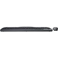 Офисный набор Logitech MK300