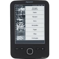 Электронная книга Prology Latitude I-501