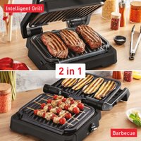 Электрогриль Tefal OptiGrill 2in1 GC772830