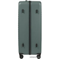 Чемодан-спиннер Samsonite Stackd Green 81 см