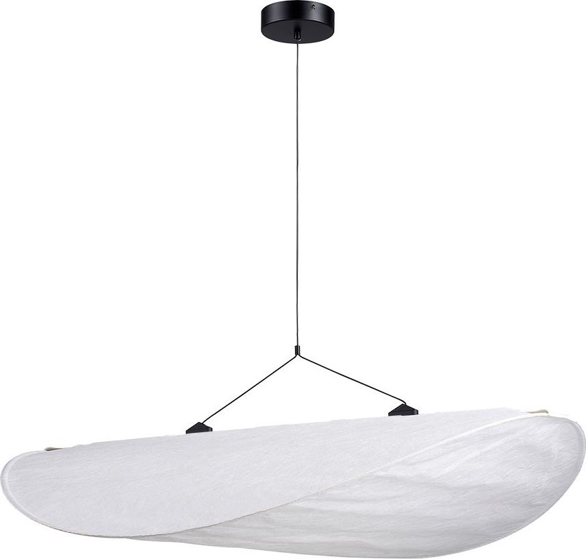 

Подвесная люстра Divinare Fiamma 5866/06 SP-26
