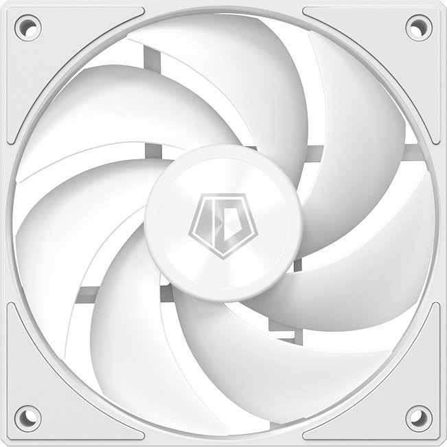 

Вентилятор для корпуса ID-Cooling AF-1230-W